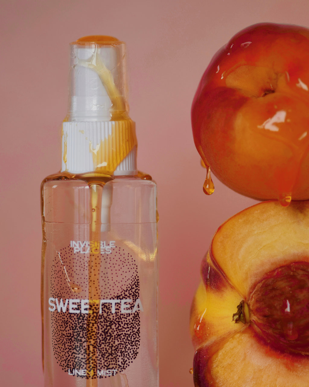 Sweet Tea | Linen Mist | 2 oz