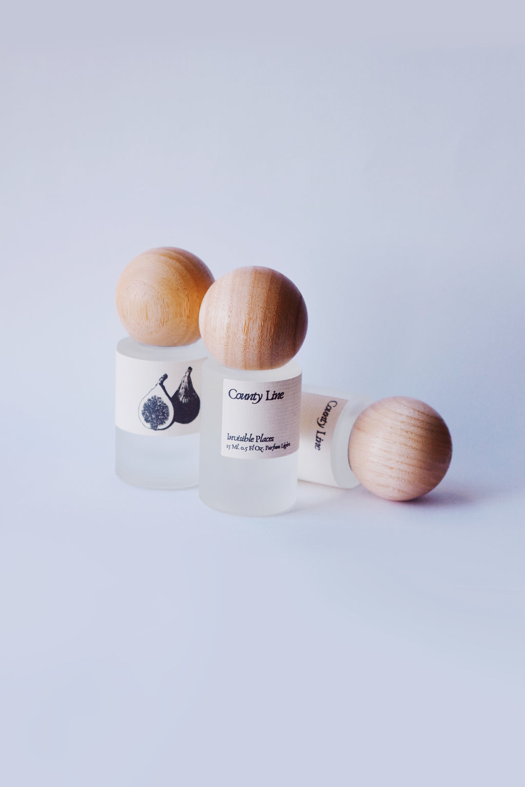 County Line Parfum Légère (2024)