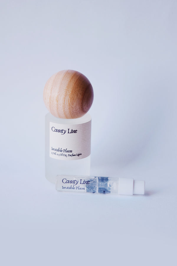 County Line Parfum Légère (2024)