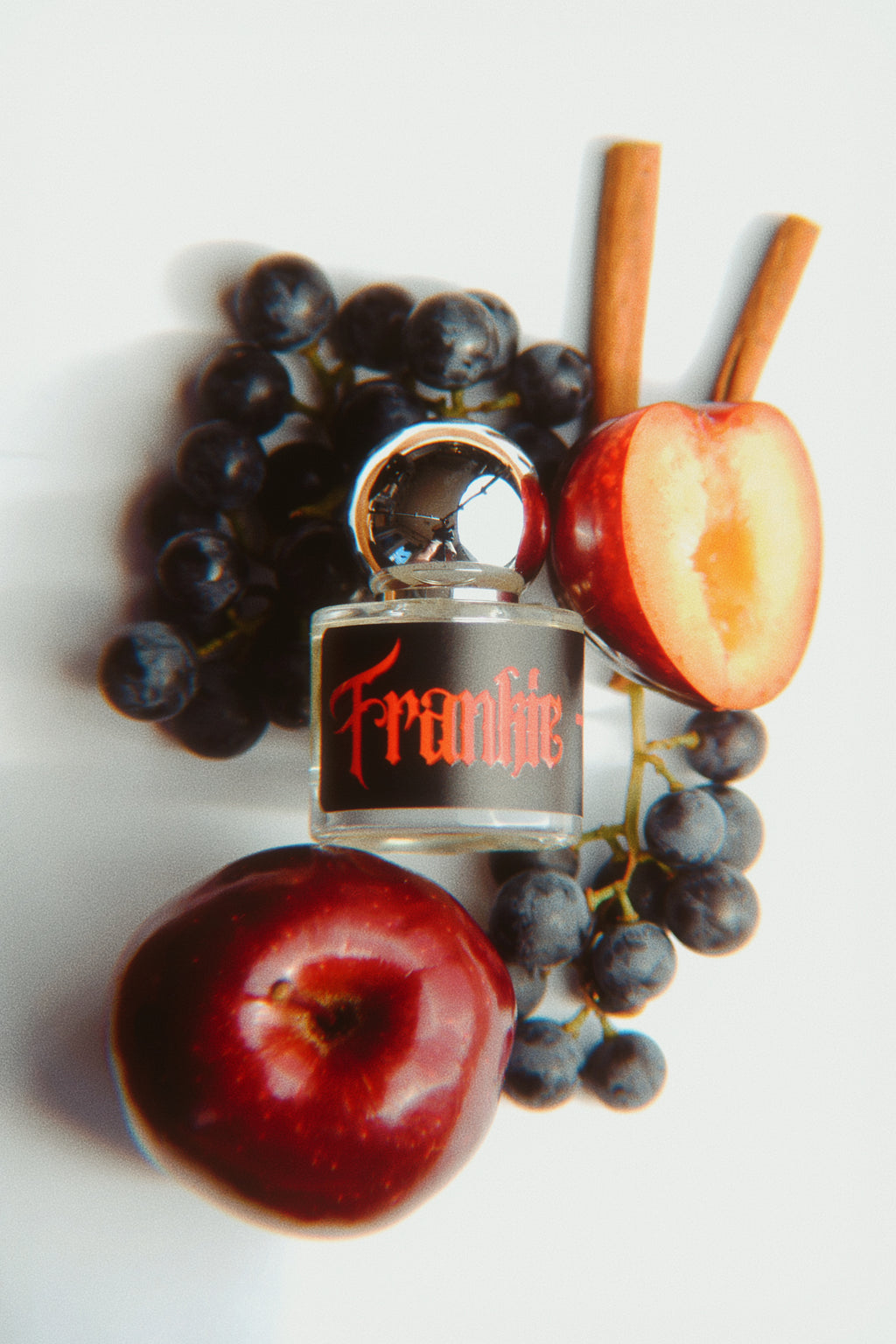 Frankie Parfum Noir