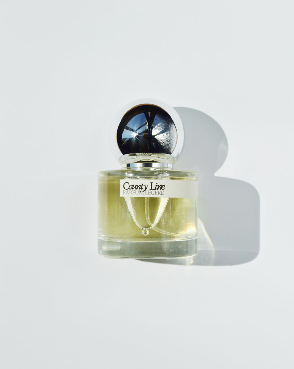 County Line Parfum Légère