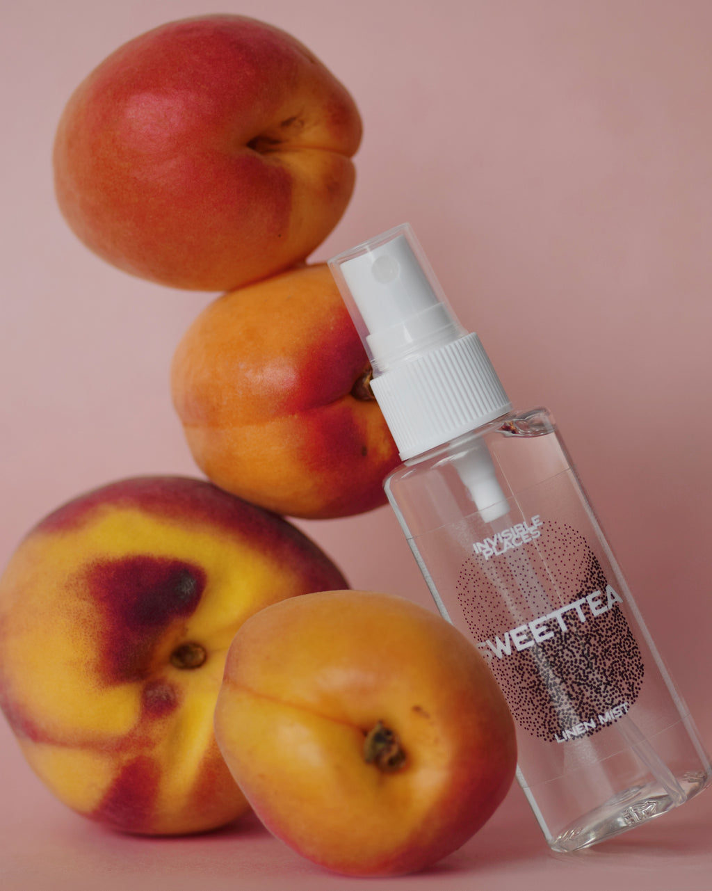 Sweet Tea | Linen Mist | 2 oz