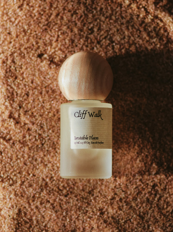 Cliff Walk Eau de Parfum (2025)