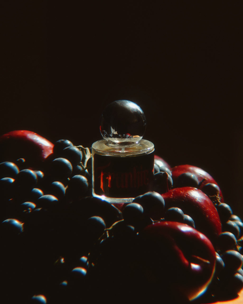 Frankie Parfum Noir