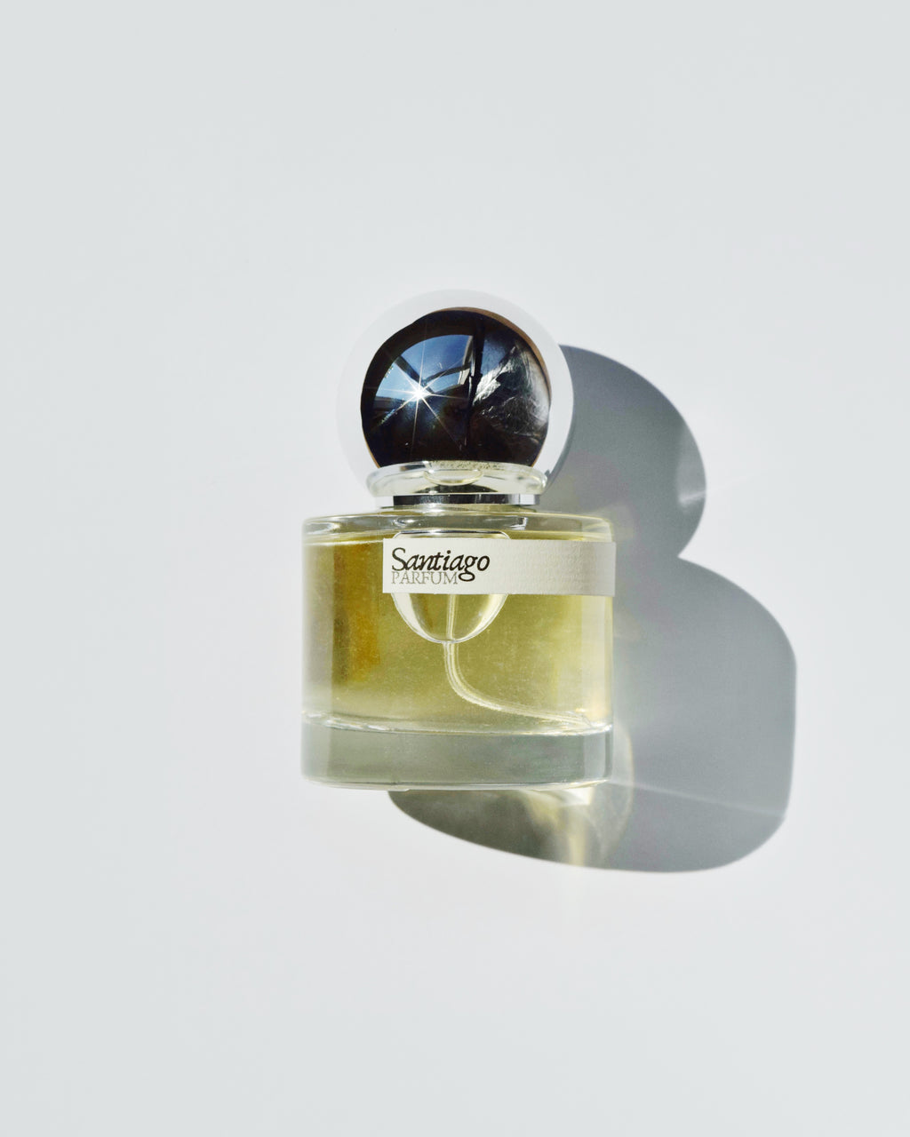 Santiago Parfum