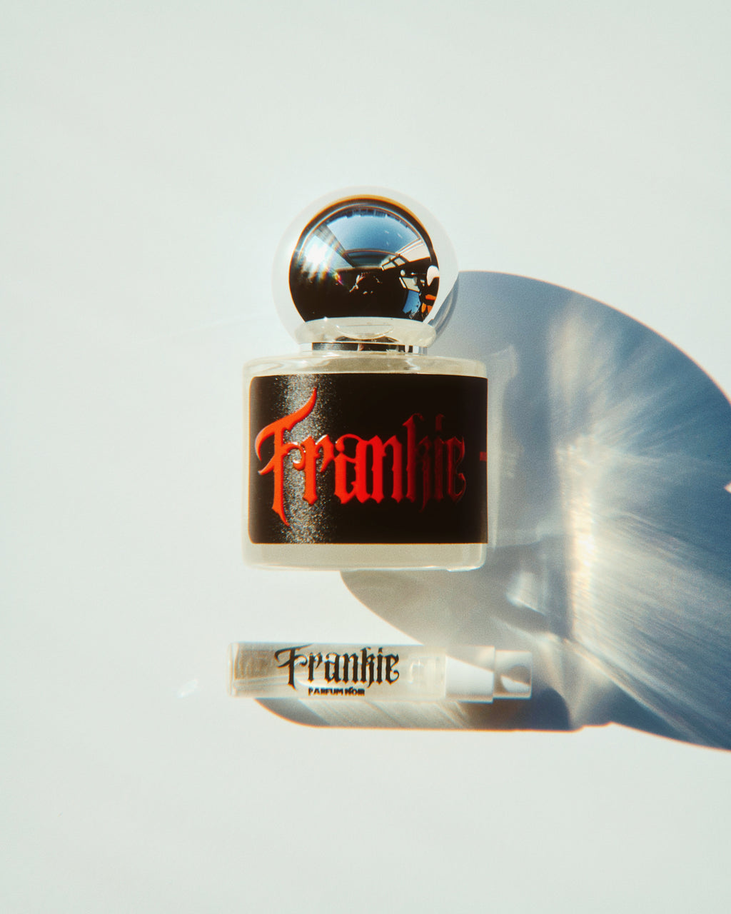 Frankie Parfum Noir