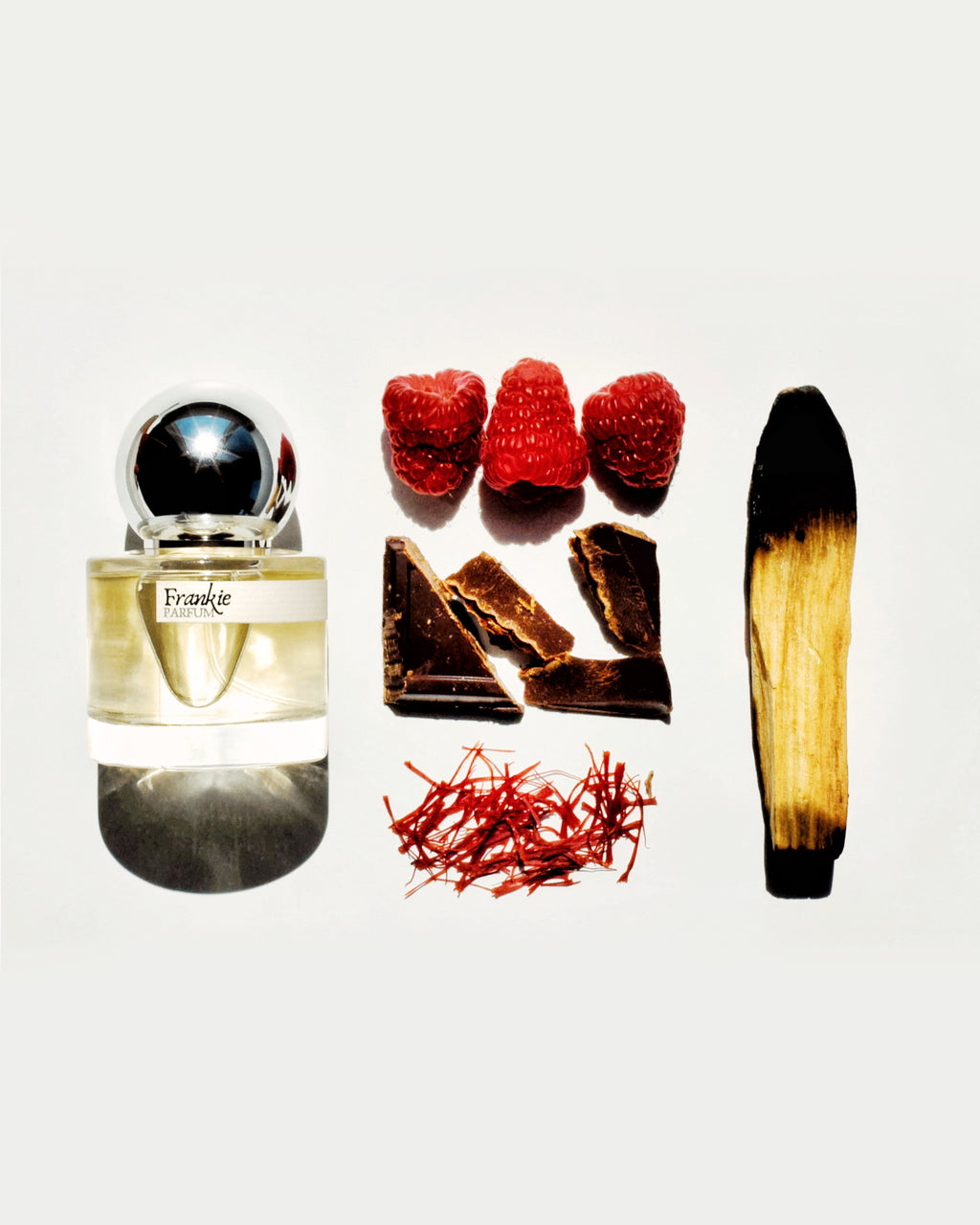 Frankie Parfum