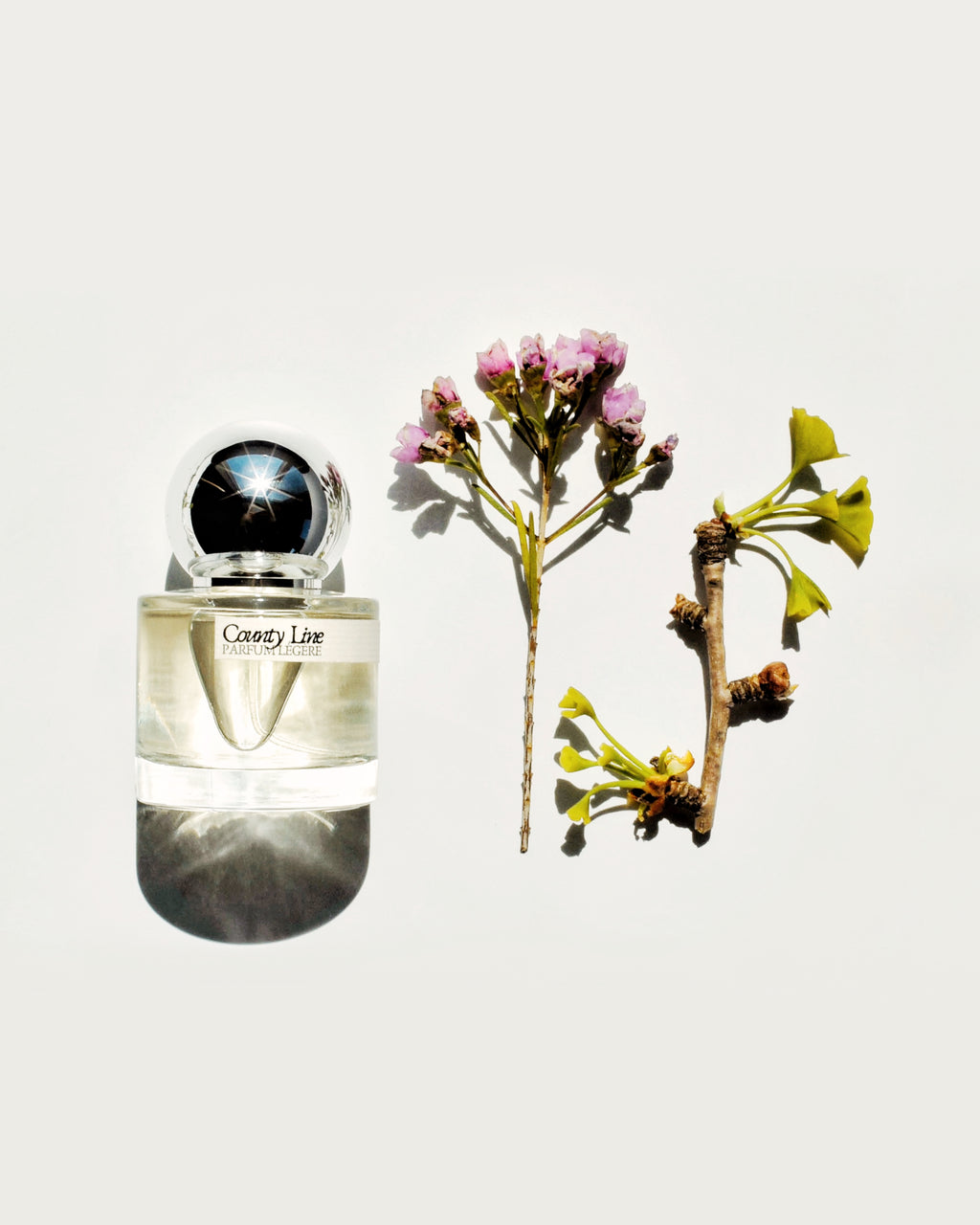 County Line Parfum Légère