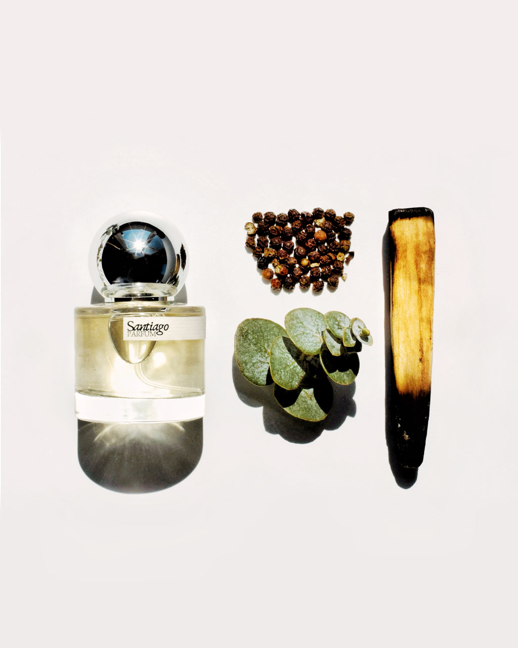 Santiago Parfum