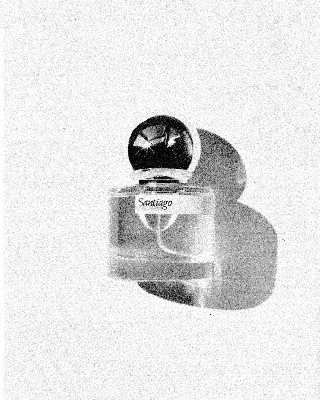 Santiago Parfum